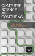 Cover: Computer Science and Computing - Libraries Unlimited Inc
