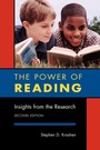 Cover: The Power of Reading - Libraries Unlimited Inc