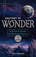 Cover: Anatomy of Wonder - Libraries Unlimited Inc