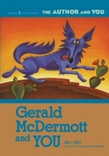 Cover: Gerald McDermott and YOU - Libraries Unlimited Inc