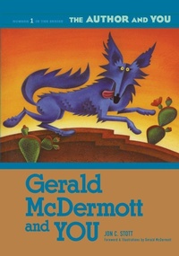 Enlarge image Cover: Gerald McDermott and YOU - Libraries Unlimited Inc