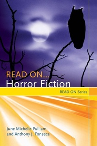Enlarge image Cover: Read On...Horror Fiction - Libraries Unlimited Inc