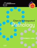 Cover: Elsevier's Integrated Pathology - Mosby
