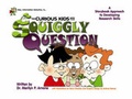 Cover: MAC, Information Detective, in....The Curious Kids and the Squiggly Question [2 volumes] - Libraries Unlimited Inc