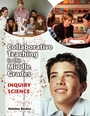 Cover: Collaborative Teaching in the Middle Grades - Libraries Unlimited Inc