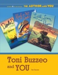 Cover: Toni Buzzeo and YOU - Libraries Unlimited Inc