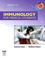 Cover: Immunology for Medical Students - Mosby