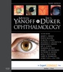 Cover: Ophthalmology - Mosby