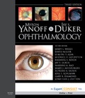 Cover: Ophthalmology - Mosby