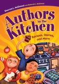 Cover: Authors in the Kitchen - Libraries Unlimited Inc