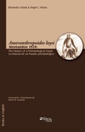 Cover: Ameranthropoides Loysi Montandon 1929 - Libros En Red