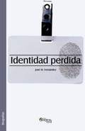 Cover: Identidad Perdida - Libros En Red