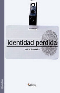 Enlarge image Cover: Identidad Perdida - Libros En Red