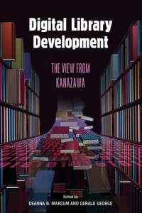 Enlarge image Cover: Digital Library Development - Libraries Unlimited Inc