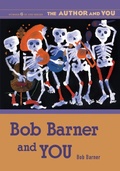 Cover: Bob Barner and YOU - Libraries Unlimited Inc