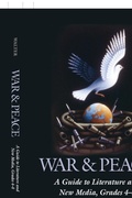 Cover: War & Peace - Libraries Unlimited Inc