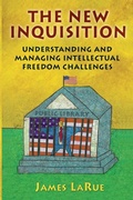Cover: The New Inquisition - Libraries Unlimited Inc