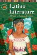 Cover: Latino Literature - Libraries Unlimited Inc