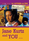 Cover: Jane Kurtz and YOU - Libraries Unlimited Inc