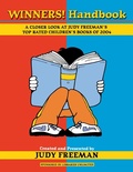 Cover: The WINNERS! Handbook - Libraries Unlimited Inc