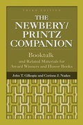 Cover: The Newbery/Printz Companion - Libraries Unlimited Inc