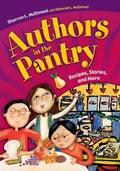 Cover: Authors in the Pantry - Libraries Unlimited Inc
