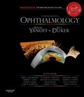 Cover: Ophthalmology - Saunders