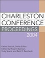 Cover: Charleston Conference Proceedings 2004, 4th Edition - Libraries Unlimited Inc