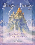 Cover: Wings of Fancy - Libraries Unlimited Inc