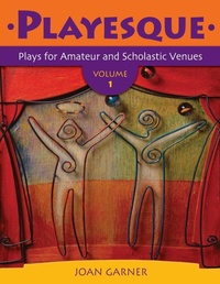Enlarge image Cover: Playesque - Libraries Unlimited Inc
