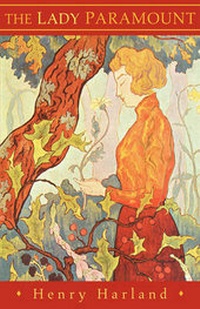 Enlarge image Cover: The Lady Paramount - Idylls Press