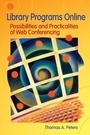 Cover: Library Programs Online - Libraries Unlimited Inc