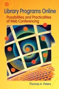 Cover: Library Programs Online - Libraries Unlimited Inc