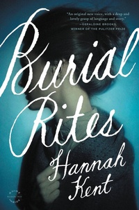 Enlarge image Cover: Burial Rites - Little Brown and Company