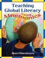 Cover: Teaching Global Literacy Using Mnemonics - Libraries Unlimited Inc