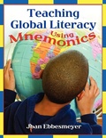 Cover: Teaching Global Literacy Using Mnemonics - Libraries Unlimited Inc