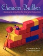 Cover: Character Builders - Libraries Unlimited Inc