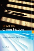 Cover: Read On...Crime Fiction - Libraries Unlimited Inc