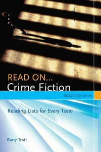 Enlarge image Cover: Read On...Crime Fiction - Libraries Unlimited Inc
