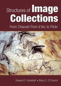 Cover: Structures of Image Collections - Libraries Unlimited Inc