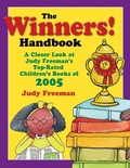 Cover: The WINNERS! Handbook - Libraries Unlimited Inc