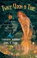 Cover: Twice Upon a Time - Libraries Unlimited Inc