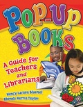 Cover: Pop-Up Books - Libraries Unlimited Inc