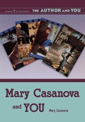 Cover: Mary Casanova and YOU - Libraries Unlimited Inc