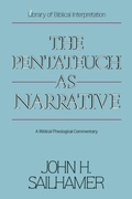 Cover: The Pentateuch as Narrative - Zondervan Academic