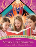 Cover: Story Celebrations - Libraries Unlimited Inc