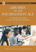 Cover: Libraries in the Information Age - Libraries Unlimited Inc