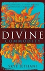 Cover: The Divine Commodity - Zondervan