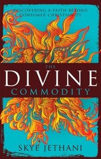 Enlarge image Cover: The Divine Commodity - Zondervan