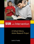 Cover: SSR with Intervention - Libraries Unlimited Inc